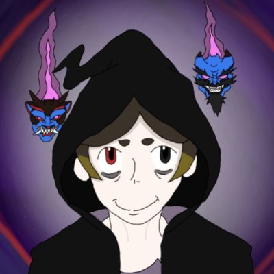 BmGTormenter117's profile picture. Streamer And Game Dev
