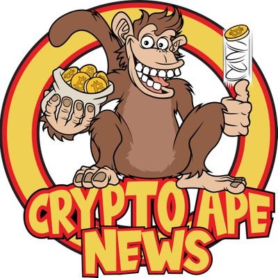 Crypto Ape News: 
The latest crypto news stories all day. Year of crypto! 

Empower Your wallet.

contact@crypto-ape.io
