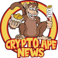 Crypto Ape (@cryptoapenews) 's Twitter Profile