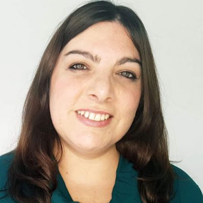 Nats_Valentini's profile picture. Teacher of English - BA English Literature and Language - Certified EN-SP Translator - Blogger 🇦🇷