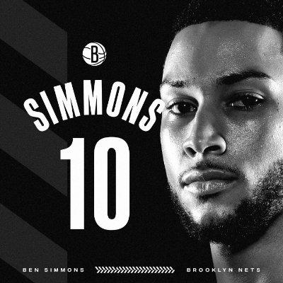 Ben simmons Fan
Français 🇫🇷🇲🇫