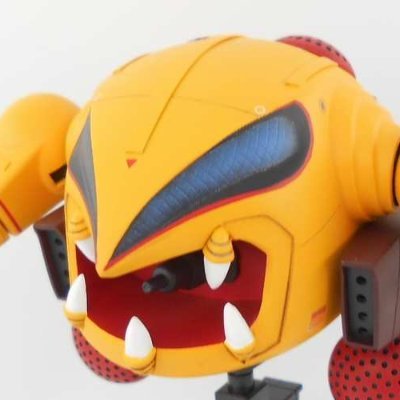 プラモデル作成ブログ'ベストを尽くせ!'専用アカウントです。模型作成やプラモデルネタをつぶやいていきます。必ずフォローお返ししますのでどうぞよろしくおねがいします。
ガンプラブログ 'ベストを尽くせ!'https://t.co/MLziRY7abR