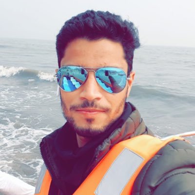 sumair_farhat's profile picture. 