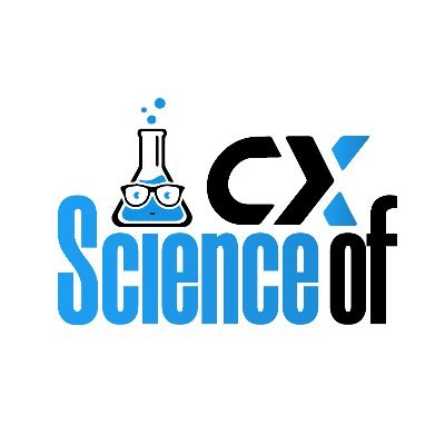 CX Connoisseur, Steve Pappas, shares his insights on all things Customer Experience on his Podcast, The Science of CX. Please  listen, subscribe and review.