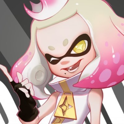 Pearl - Off The Hook (slow replies)さんのプロフィール画像