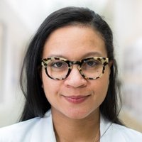 Aisha L. Siebert MD|PhD|MPH(@AishaSiebert) 's Twitter Profile Photo