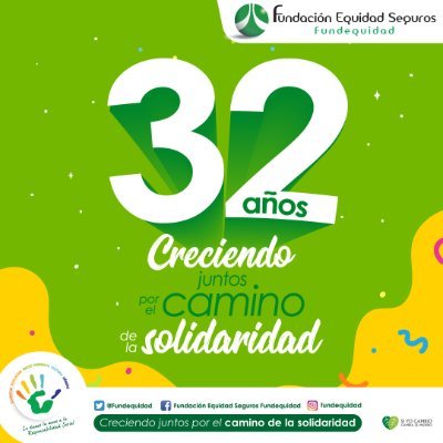 Apoyamos el desarrollo social a través d nuestras 5 líneas de acción: Educación, juventud, cultura, género y medio ambiente.