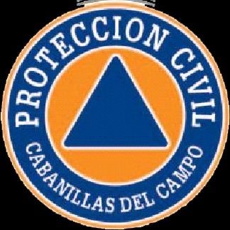 Twitter OFICIAL de la Agrupación de Voluntarios de Protección Civil de Cabanillas del Campo.