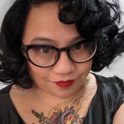 Tabletop cis-fangirl (she/her), author, YouTuber, mini wargamer, limner, queer feminist. Managing Editor @montecookgames. Formerly @PlayRenegade/@geekandsundry.