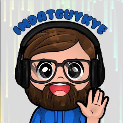 Content creator Twitch📽️
Gamer 🎮
Sports Fan ⚽
Liverpool Till I Die ❤️
Will occasionally RT and Fav #SupportSmallStreamers