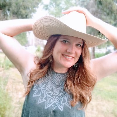{My passion is to create an appreciation & understanding of #agriculture by hosting tours at my learning #farm. I am a proud #agvocate through #agritourism}