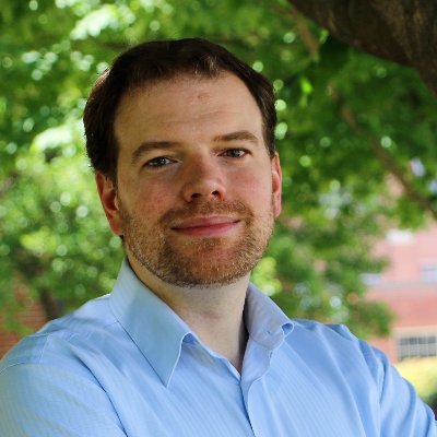 Asst. Professor of Political Science at Virginia Tech. I study American Politics and legislative elections. Author of Ground War from Oxford University Press.