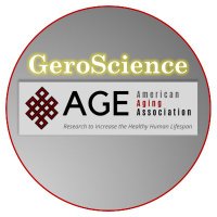 GeroScience (@geroscienceage) 's Twitter Profile Photo GeroScience (@geroscienceage) 's Twitter Profile Photo