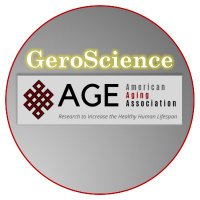 GeroScience(@GeroScienceAGE) 's Twitter Profileg