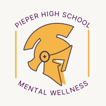 Pieper High School Student Support Specialists 💜