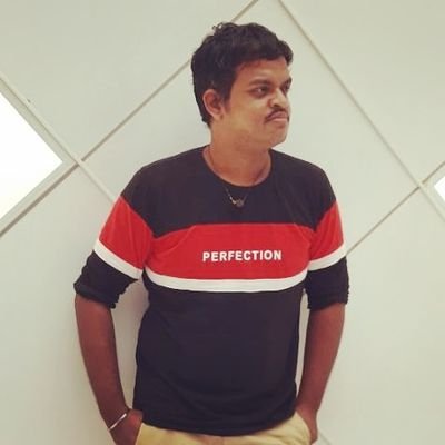 Sarav_Srinivas Profile Picture