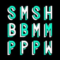 Smash Boom Pow (@alldayboompow) 's Twitter Profile Photo Smash Boom Pow (@alldayboompow) 's Twitter Profile Photo