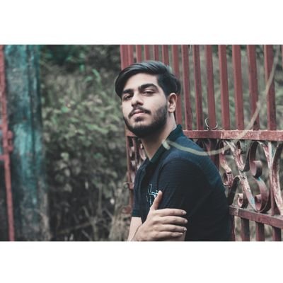 kunaltherani112's profile picture. 