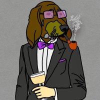 The Kennel Club (@tkc_nft) 's Twitter Profile