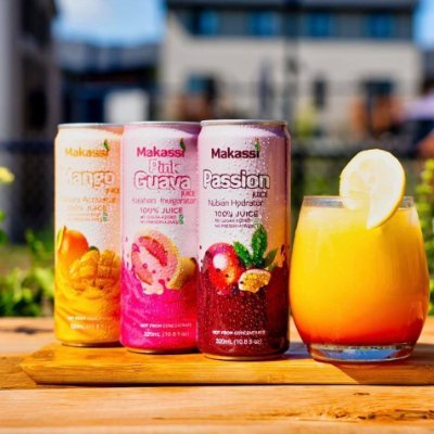 Makassi Beverages