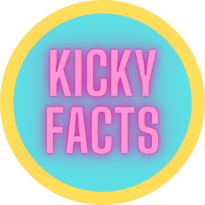 The freshest facts of little or no importance mixed in with fab competitions 💕