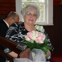 Phyllis Storey - @PhyllisStorey Twitter Profile Photo