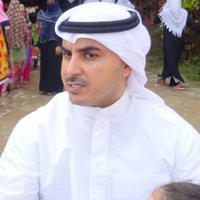 عبدالله مبارك السطام (@xsattam) Twitter profile photo