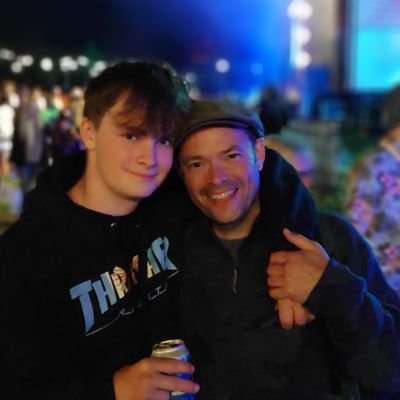 Mike Gravenor Profile