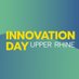 Innovation Day Upper Rhine (@innovationdayur) Twitter profile photo Innovation Day Upper Rhine (@innovationdayur) Twitter profile photo