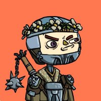 sntch 🥷 (@sntchnft) 's Twitter Profile