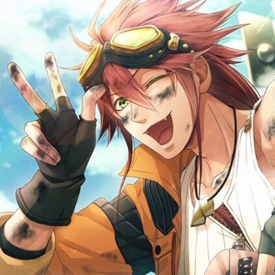 Ara_1stRoute's profile picture. 29 • INTJA • CP - Collar X Malice • CP Mobil - Tears of Themis • Ikemen Vampire ~ I fall hardest for the first LI route I play. It's a problem. ~