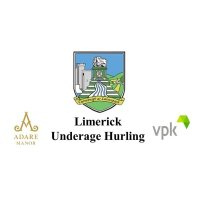 Limerick Underage Hurling (@lkunderagehurl) 's Twitter Profile Photo Limerick Underage Hurling (@lkunderagehurl) 's Twitter Profile Photo
