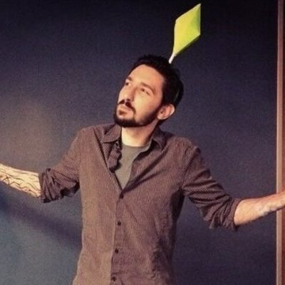Matthew J. Faheyさんのプロフィール画像