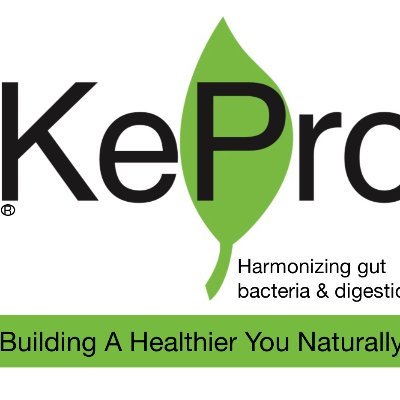 KePro is a natural food, containing natural microbes that work in a symbiotic relationship to nourish your gut health.