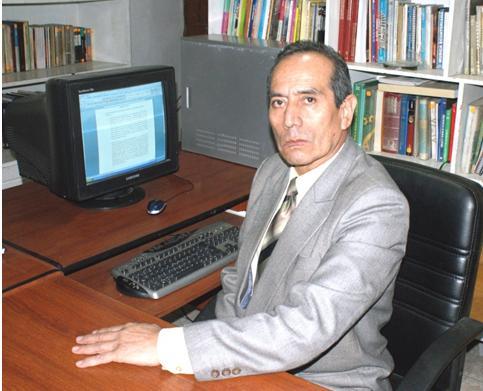 GerardoInga's profile picture. Docente, experto en eduación superior. Comentarista de articulos de orientación personal.