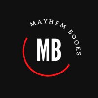 Mayhem Books (@mayhembooks_ed) 's Twitter Profile