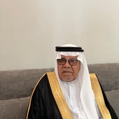 معلم سابقاً ابن الشيخ سعد الصريصري حامل لواء الملك عبدالعزيز رحمهم الله