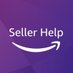 Amazon Seller Help (@amznsellerhelp) Twitter profile photo