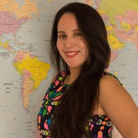 Paula Díaz Levi (@pauladiazlevi) 's Twitter Profile