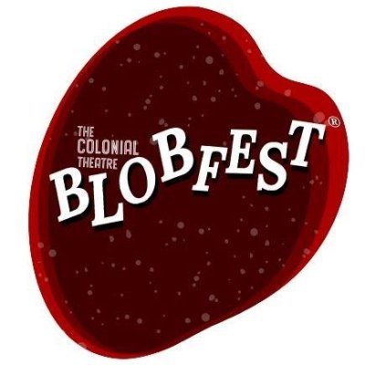 A 3 day festival held at the historic @colonialtheatre in Phoenixville, PA. Blobfest commemorates the 1958 film, THE BLOB with screenings & a street fair!