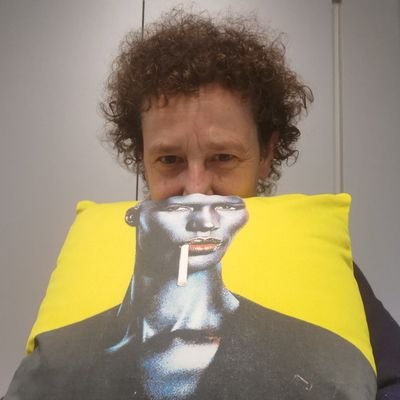 argomezmoral's profile picture. Futurista