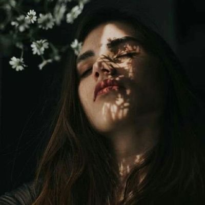 Don't care what you say about me I like the way I am.