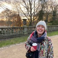 Eline Kunzendorf (@elinekunzendorf) 's Twitter Profile Photo Eline Kunzendorf (@elinekunzendorf) 's Twitter Profile Photo