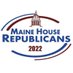 Maine House Republican Campaign (@mehousecampaign) Twitter profile photo Maine House Republican Campaign (@mehousecampaign) Twitter profile photo