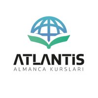 Atlantis Almanca Kursları(@AtlantisAlmanca) 's Twitter Profile Photo