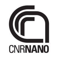 CNR Istituto Nanoscienze(@Cnr_Nano) 's Twitter Profile Photo