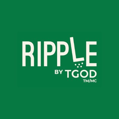 Instantly transform any drink or food into a THC, CBD or Balanced treat. Quick dissolving and fast onset. 🌿 Must be 19+ to follow. #JustAddRipple