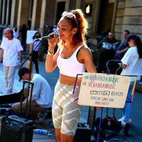 Nehanda Music 👑♀️🌻 (@nehandamusic) 's Twitter Profile