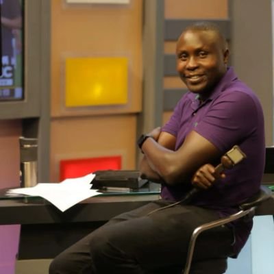 Etesot|Sports Analyst @ubctvuganda|Radio Presenter @Magic100FMUG|#Africell1Billion TV Show http://Host football commentator on @azamtv