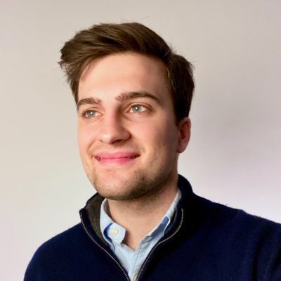 luislucadehaas's profile picture. tech and mountaineering enthusiast 🗻 | long live the bee 🐝 🇪🇺 | alum @whu_edu @WUSTL | Views are my own, no investment advice intended.